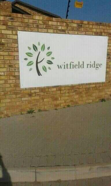 WR SIGN